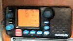 VHF Communication