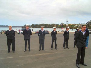 Blessing of the Fleet 2010