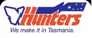 hunters logo